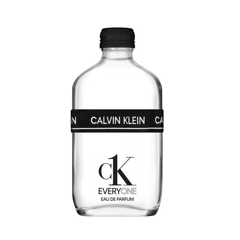 Parfum Unisexe Calvin Klein EDP CK Everyone (200 ml) - Acheter à 53,32 € seulement chez Collector's Boutique