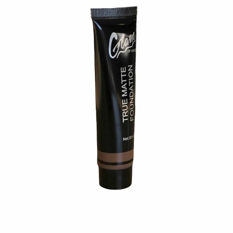 Base de maquillage liquide Glam Of Sweden True Matte (30 ml) - Acheter à 4,86 € seulement chez Collector's Boutique