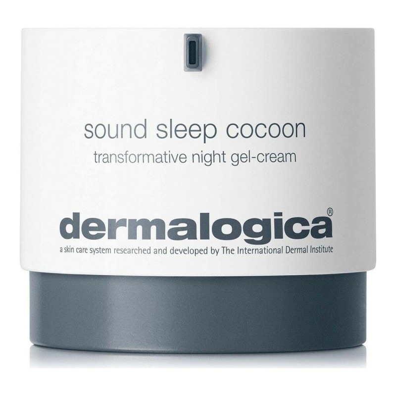 Crème de nuit Dermalogica Greyline (50 ml) - Acheter à 89,60 € seulement chez Collector's Boutique