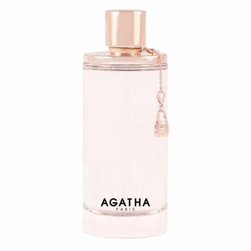 Parfum Femme Agatha Paris L’Amour a Paris EDT (100 ml) - Acheter à 33,84 € seulement chez Collector's Boutique