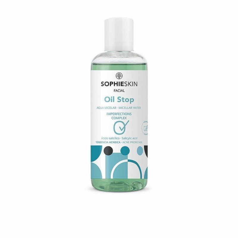 Eau micellaire Sophieskin Oil Stop (250 ml) - Acheter à 4,37 € seulement chez Collector's Boutique