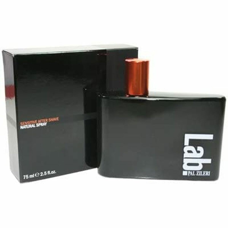 After Shave Pal Zileri LAB Peaux sensibles (75 ml) - Acheter à 17,00 € seulement chez Collector's Boutique