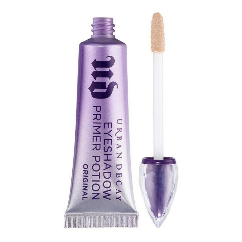 Base de Maquillage pour les Yeux Urban Decay Primer Potion Original (10 ml) - Acheter à 19,14 € seulement chez Collector's Bouti