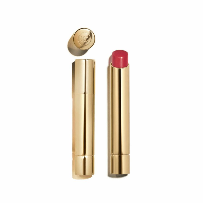 Rouge à lèvres Chanel Rouge Allure L'extrait Rose Turbulent 834 - Acheter à 38,81 € seulement chez Collector's Boutique