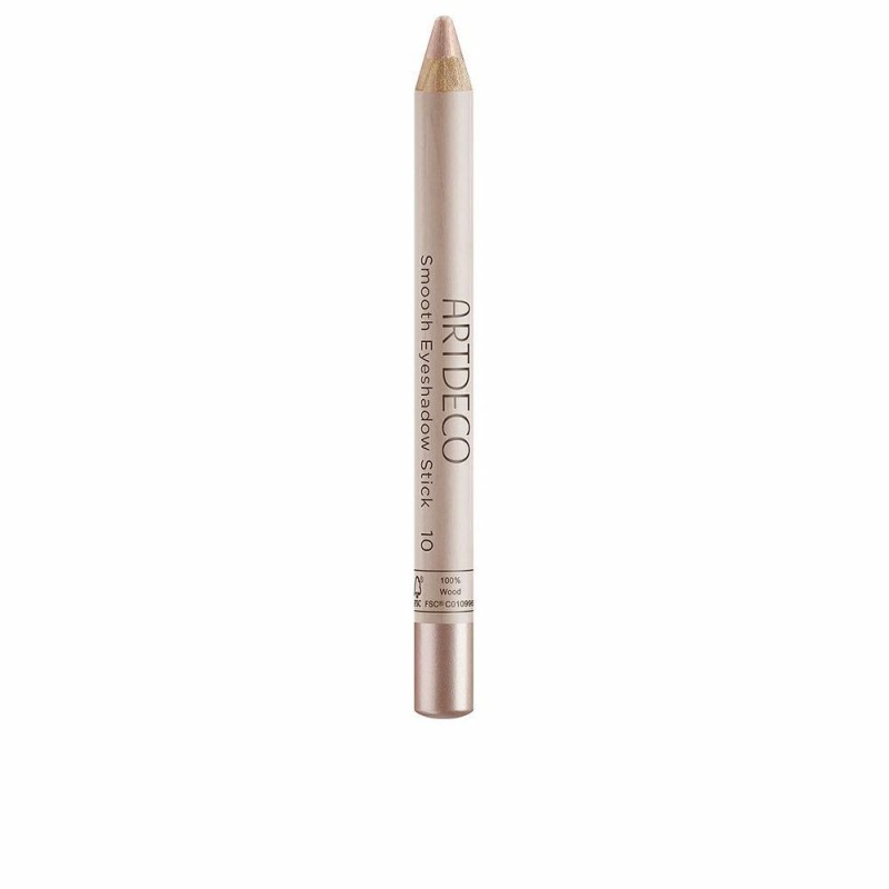 Ombre à paupières Artdeco pearly golden beige Assouplissant (3 g) - Acheter à 9,60 € seulement chez Collector's Boutique