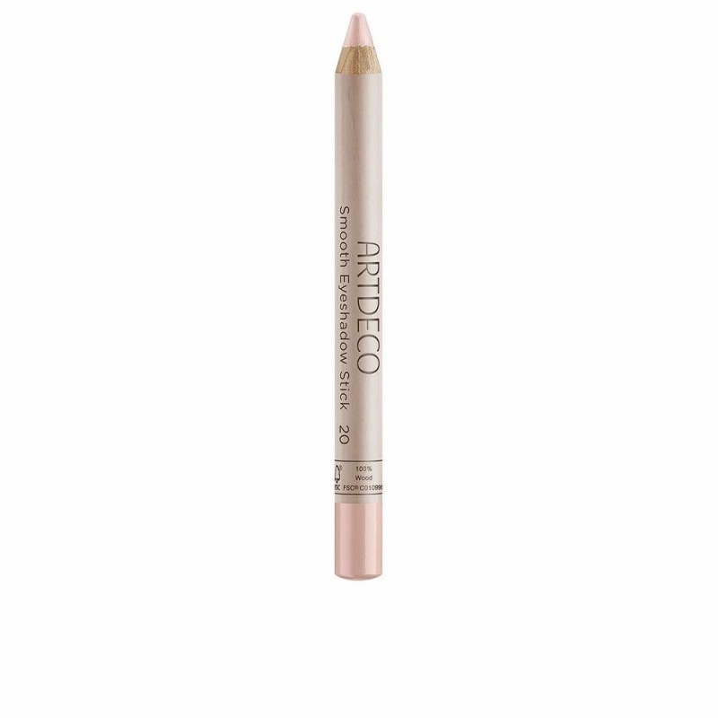 Ombre à paupières Artdeco nude rose Assouplissant (3 g) - Acheter à 9,60 € seulement chez Collector's Boutique