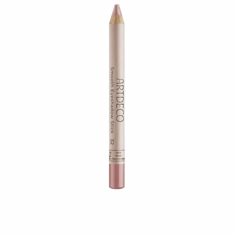 Ombre à paupières Artdeco cozy rosy Assouplissant (3 g) - Acheter à 9,61 € seulement chez Collector's Boutique