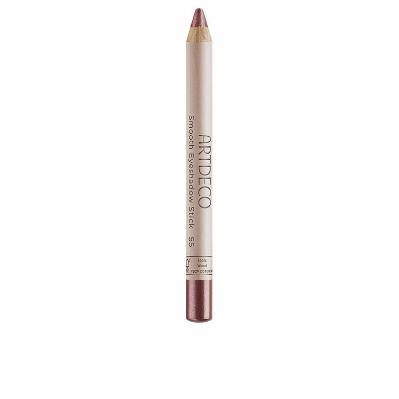 Ombre à paupières Artdeco shimmering copper Assouplissant (3 g) - Acheter à 9,60 € seulement chez Collector's Boutique