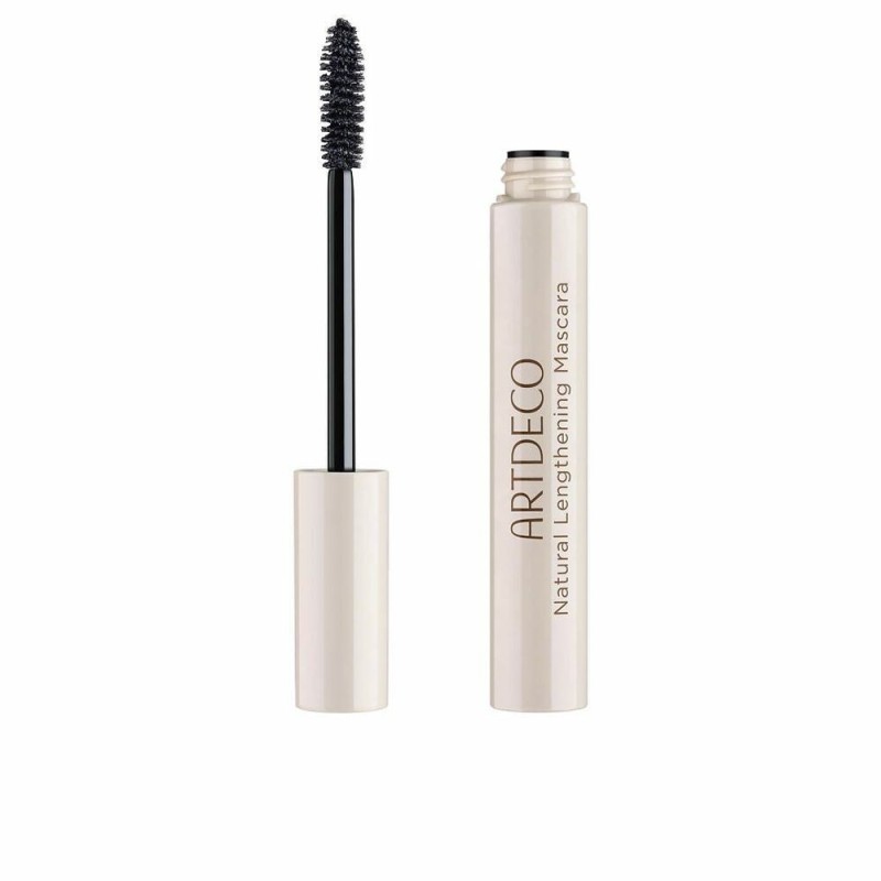 Mascara pour cils Artdeco Natural Lengthenning Deep Black (9 ml) - Acheter à 9,64 € seulement chez Collector's Boutique