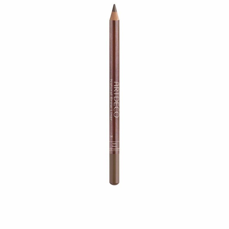 Crayon à sourcils Artdeco Natural Brow soft brown (1,4 g) - Acheter à 6,68 € seulement chez Collector's Boutique