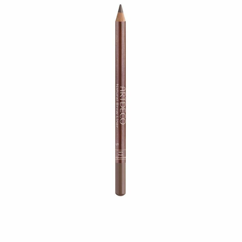 Crayon à sourcils Artdeco Natural Brow driftwood (1,4 g) - Acheter à 6,82 € seulement chez Collector's Boutique