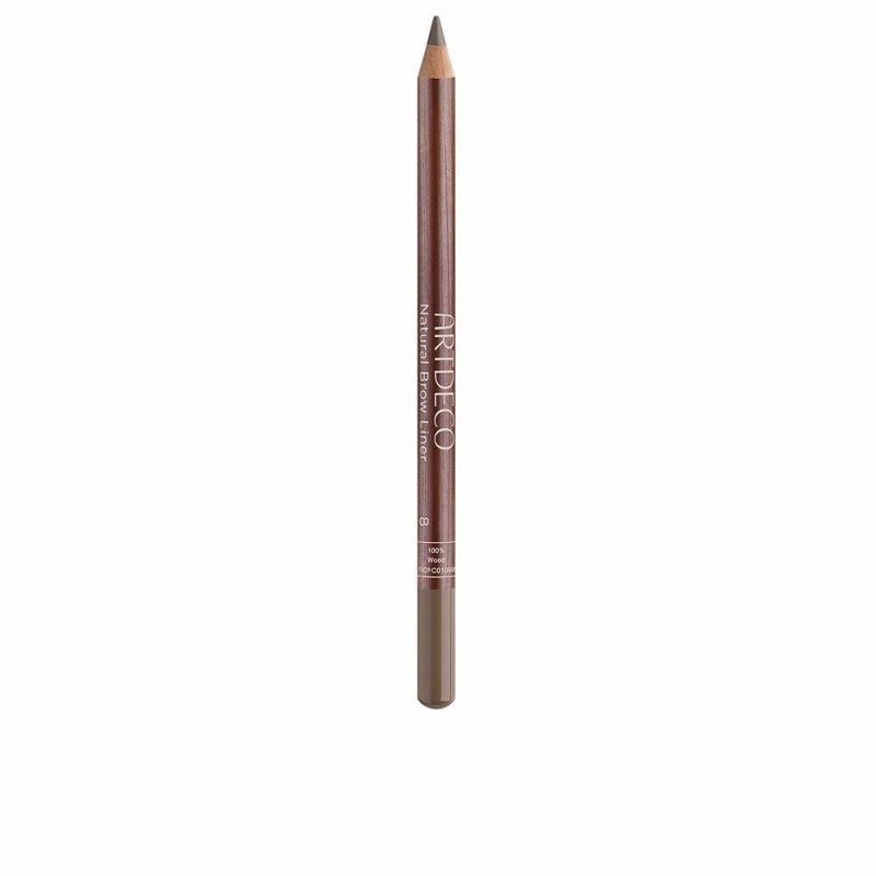 Crayon à sourcils Artdeco Natural Brow Ash Brown (1,4 g) - Acheter à 6,68 € seulement chez Collector's Boutique