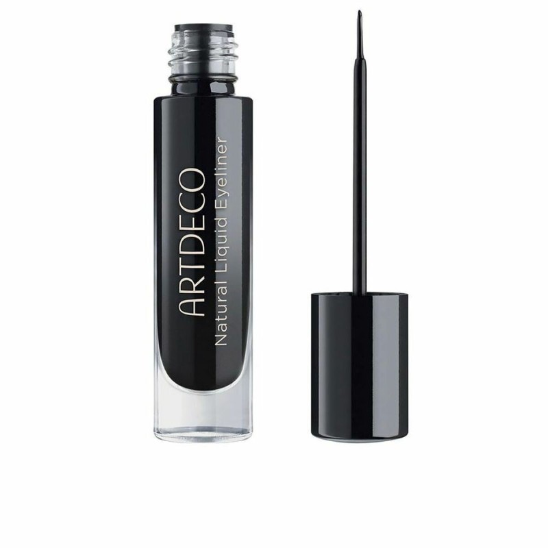 Eyeliner Artdeco Natural Liquid black (4,5 ml) - Acheter à 11,94 € seulement chez Collector's Boutique