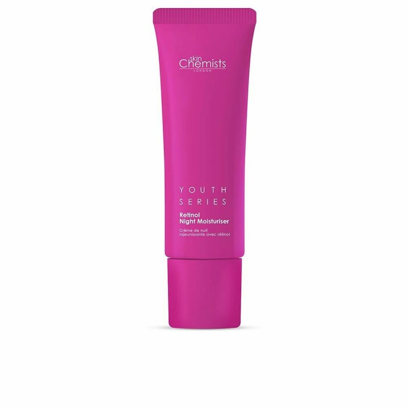 Crème de nuit Skin Chemists Retinol (50 ml) - Acheter à 24,61 € seulement chez Collector's Boutique