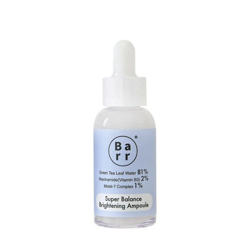 Sérum hydratant Barr Super Balance Brightening Ampoule (30 ml) - Acheter à 30,89 € seulement chez Collector's Boutique