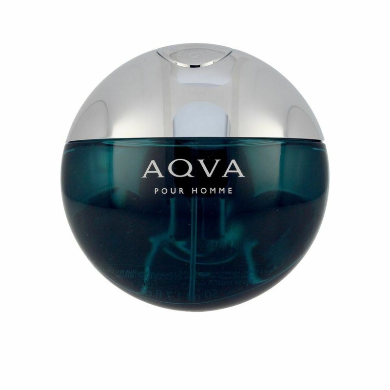 Parfum Homme Bvlgari Aqva Pour Homme EDT (50 ml) - Acheter à 62,94 € seulement chez Collector's Boutique