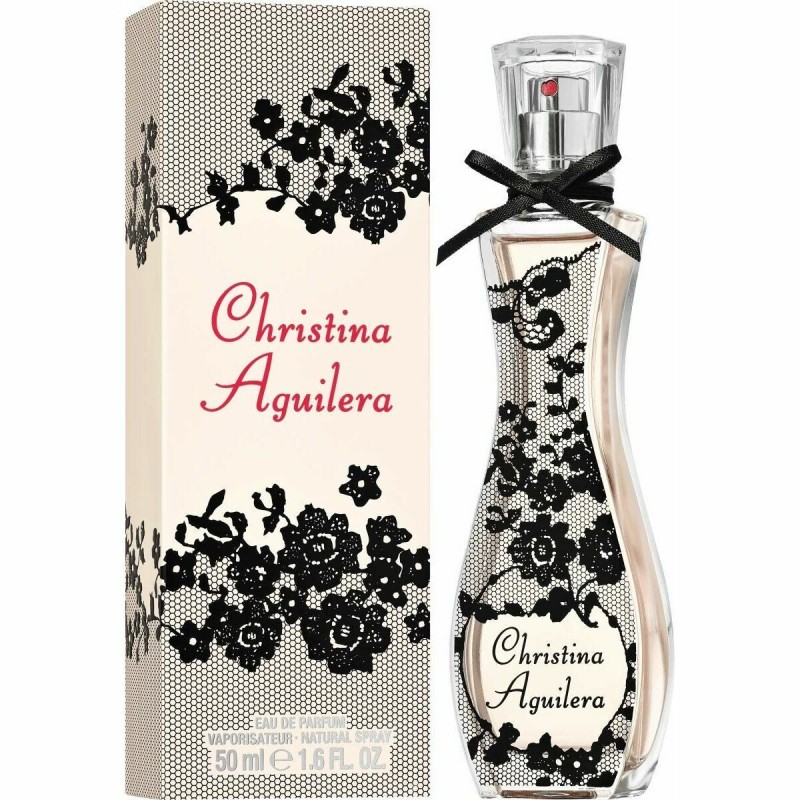 Parfum Femme Christina Aguilera EDP (50 ml) - Acheter à 17,71 € seulement chez Collector's Boutique