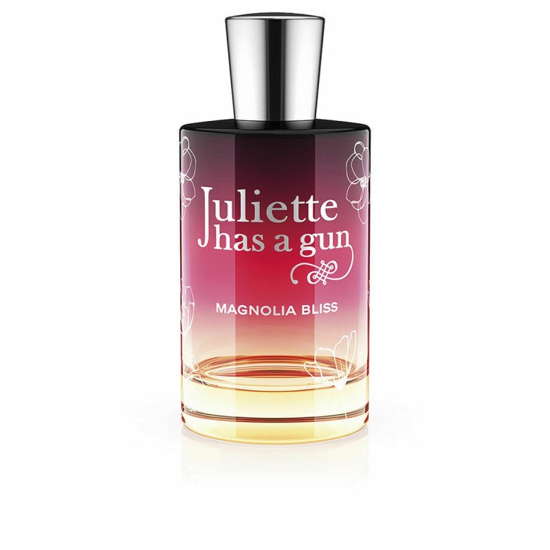 Parfum Femme Juliette Has A Gun Magnolia Bliss EDP (100 ml) - Acheter à 80,53 € seulement chez Collector's Boutique