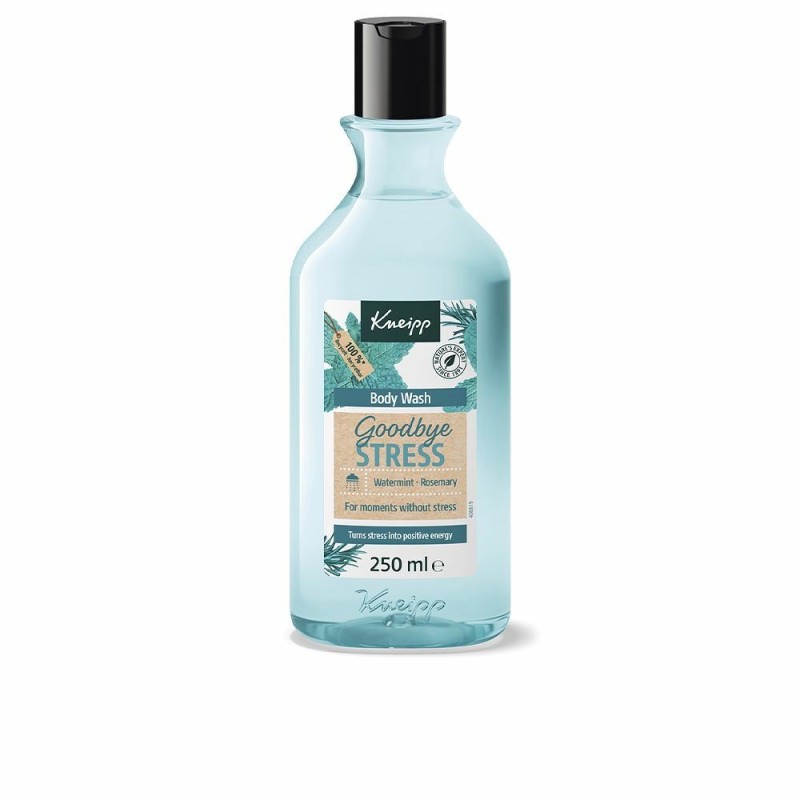 Gel douche Kneipp Goodbye Stress (250 ml) - Acheter à 9,50 € seulement chez Collector's Boutique