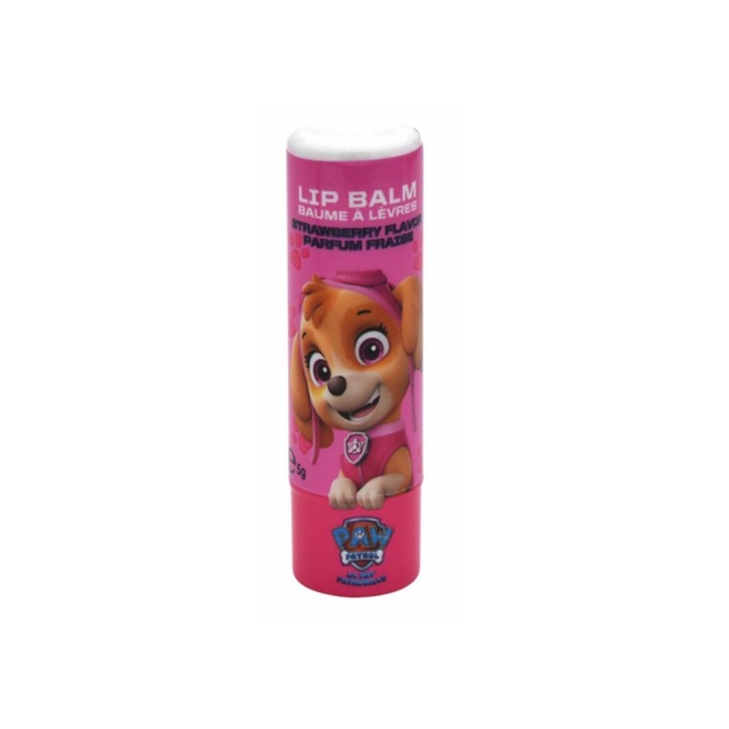 Baume à lèvres The Paw Patrol Enfant (5 gr) - Acheter à 4,94 € seulement chez Collector's Boutique