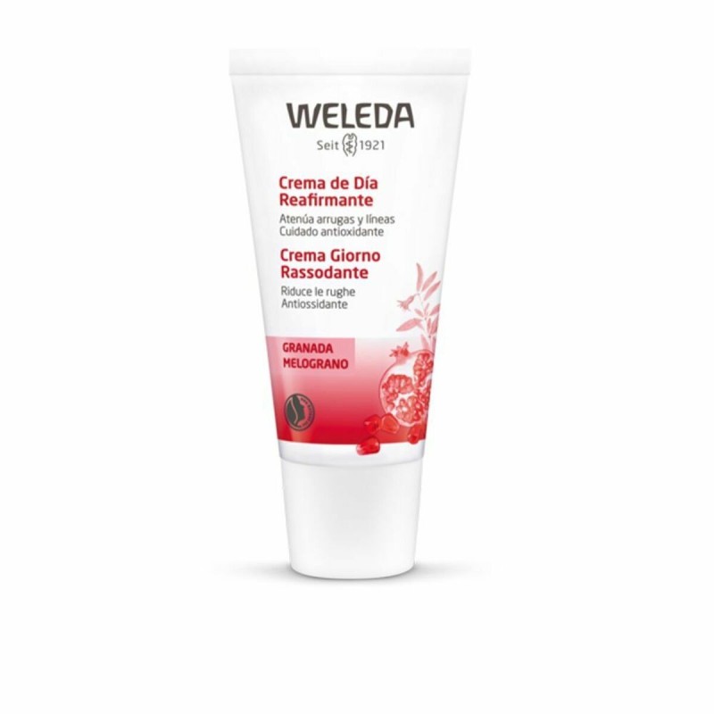 Crème raffermissante Weleda Grenade (30 ml) - Acheter à 21,84 € seulement chez Collector's Boutique