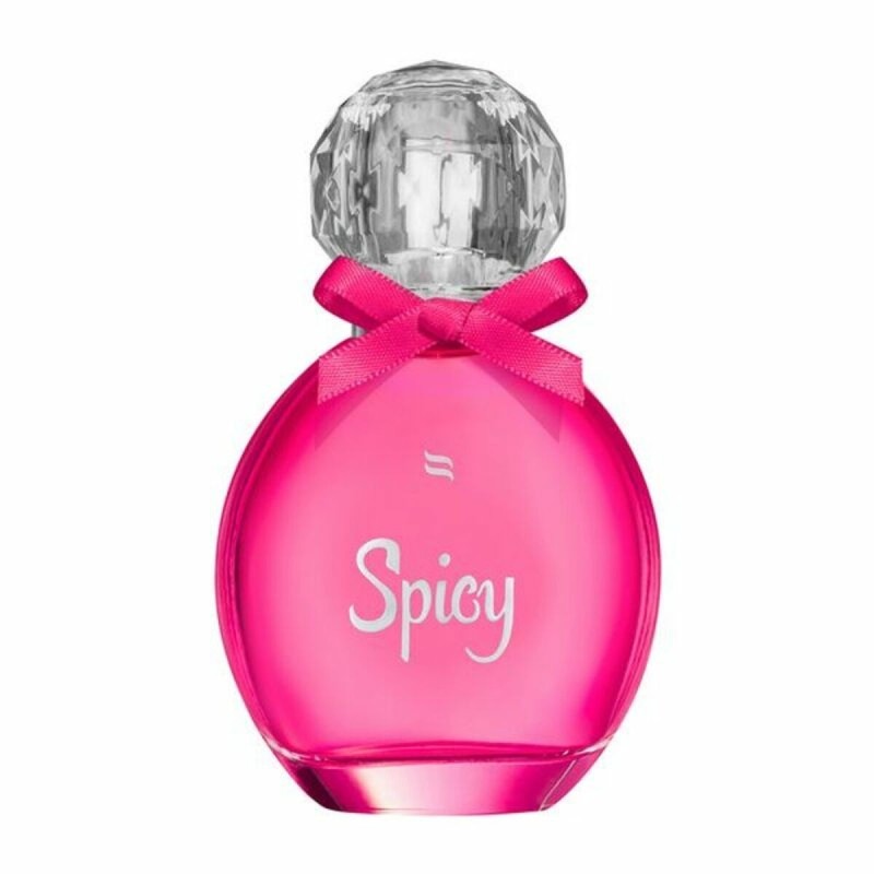 Parfum érotique Spicy Obsessive 20665 (30 ml) - Acheter à 17,39 € seulement chez Collector's Boutique