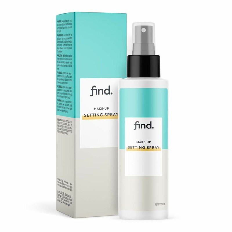 Fond de teint find. (100 ml) (Reconditionné A+) - Acheter à 5,87 € seulement chez Collector's Boutique