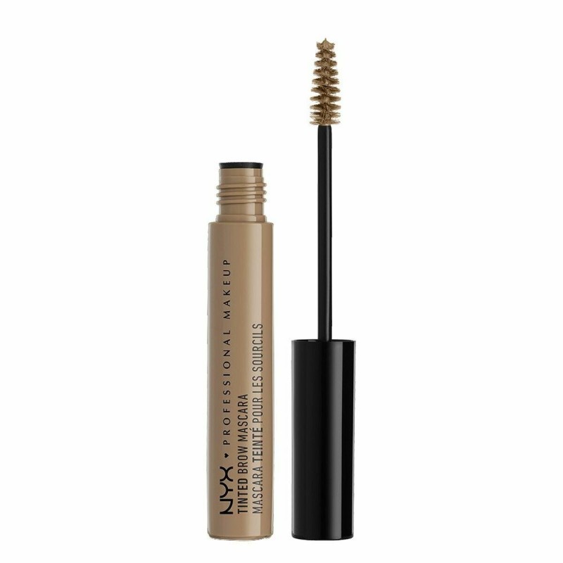 Maquillage pour Sourcils NYX (Reconditionné A+) - Acheter à 4,63 € seulement chez Collector's Boutique