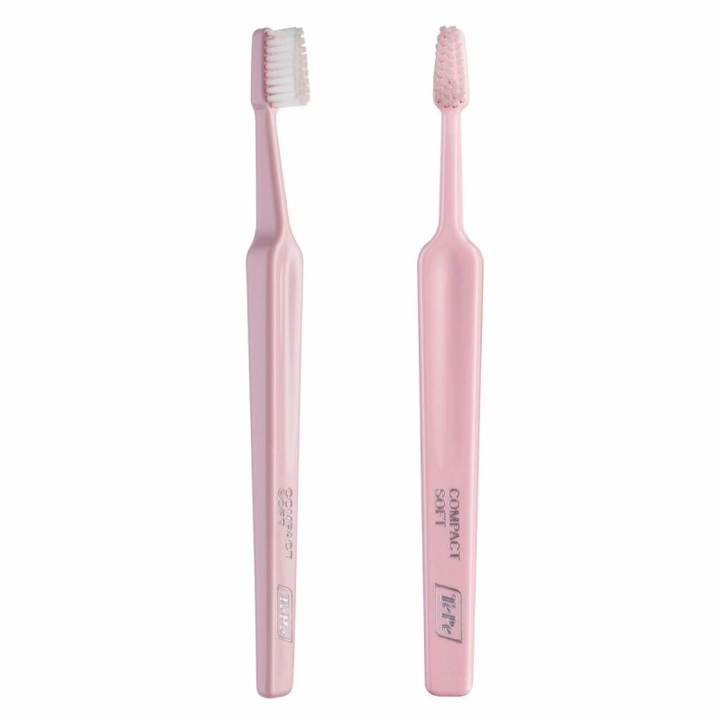 Brosse à Dents Tepe Select Compact (Reconditionné A+) - Acheter à 2,17 € seulement chez Collector's Boutique