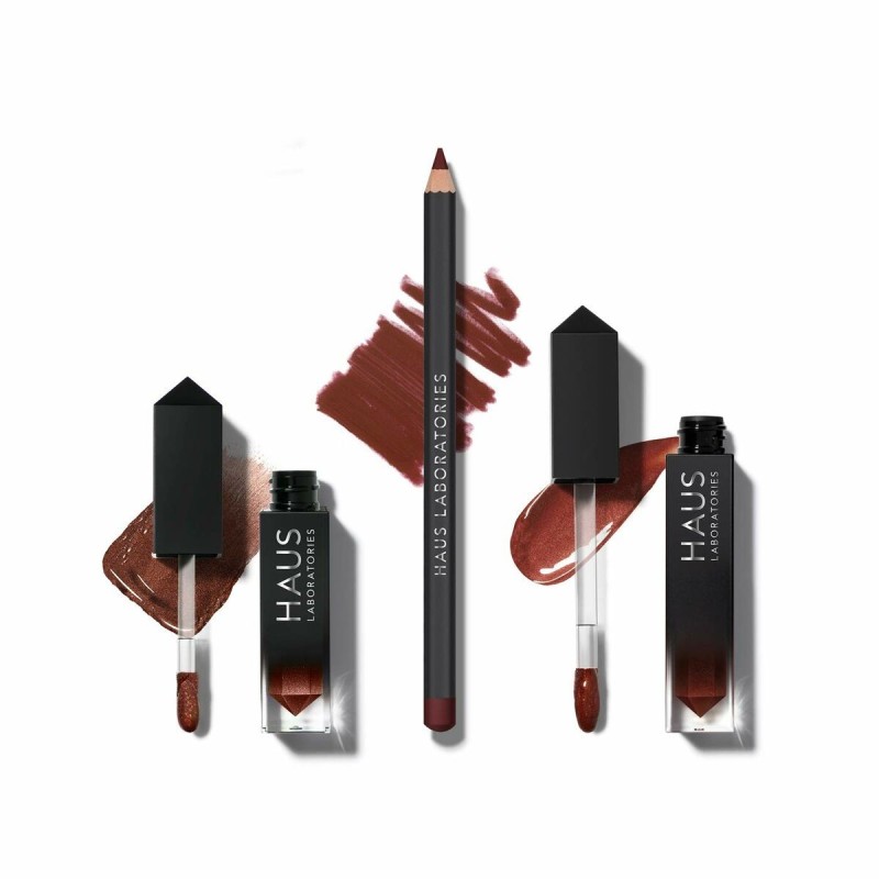 Set de Maquillage Haus Labs Prestige (Reconditionné A) - Acheter à 43,09 € seulement chez Collector's Boutique