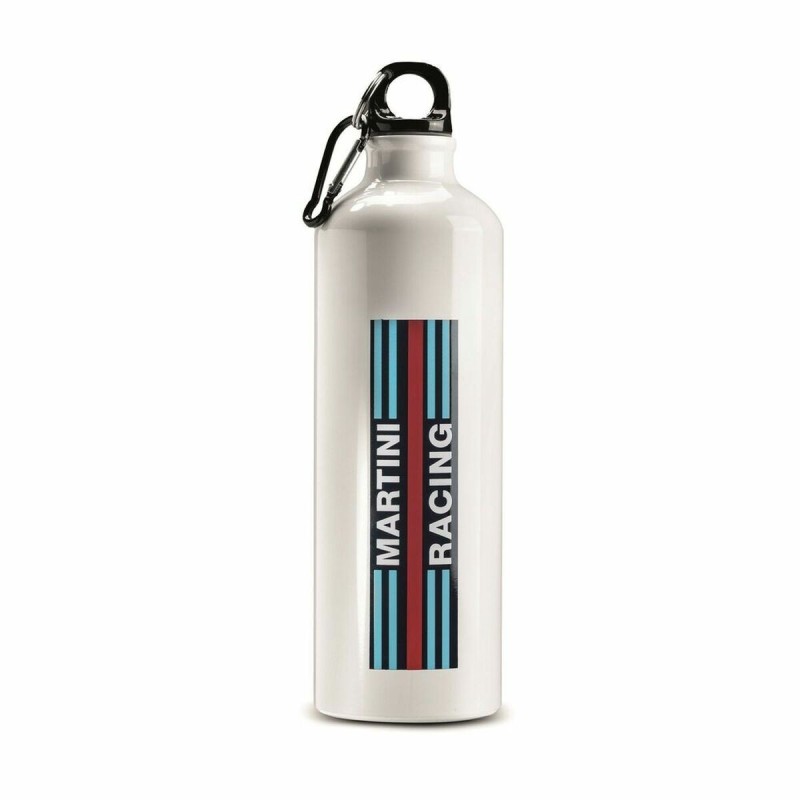 Bouteille Sparco Martini Racing Blanche - Acheter à 26,71 € seulement chez Collector's Boutique