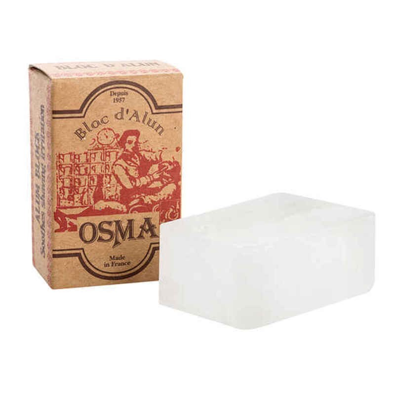 After Shave Eurostil Osma Pierre d'Alun (75 g) - Acheter à 8,12 € seulement chez Collector's Boutique