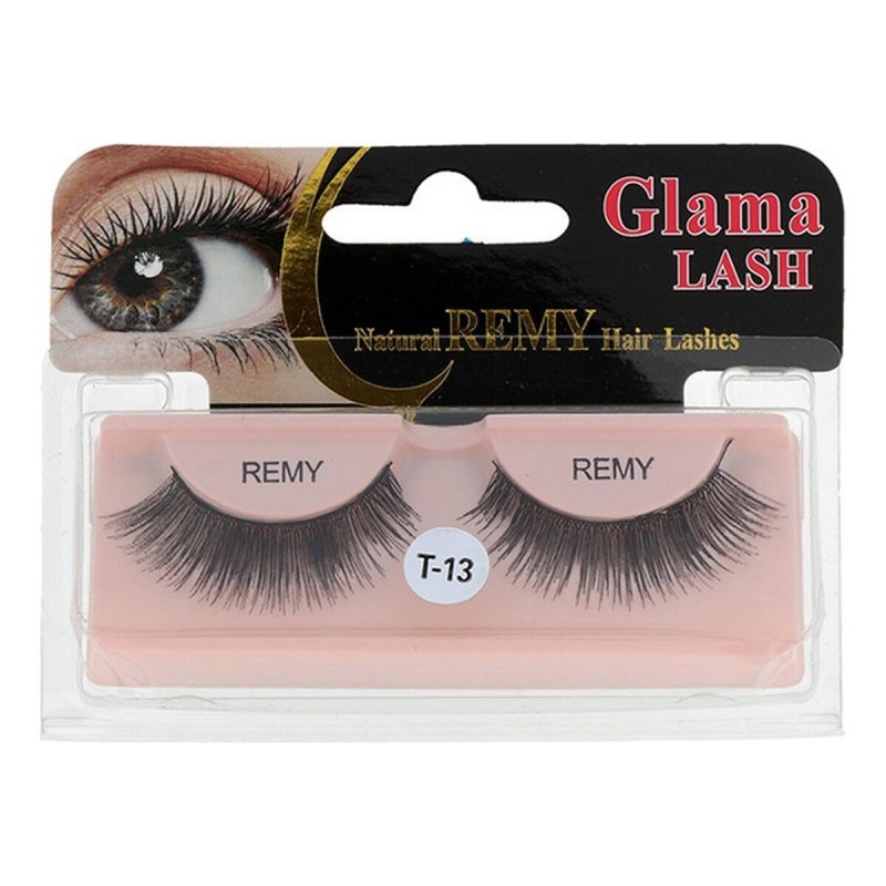 Faux cils Lb Glama Lash Natural Remy T13 - Acheter à 3,61 € seulement chez Collector's Boutique