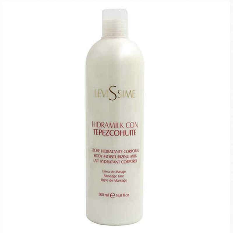 Lotion corporelle Levissime 500 ml - Acheter à 14,22 € seulement chez Collector's Boutique