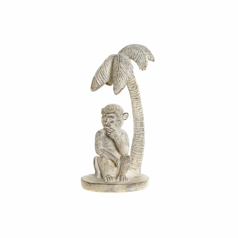 Figurine Décorative DKD Home Decor  Résine Singe (15 x 12 x 29 cm) - Acheter à 23,23 € seulement chez Collector's Boutique