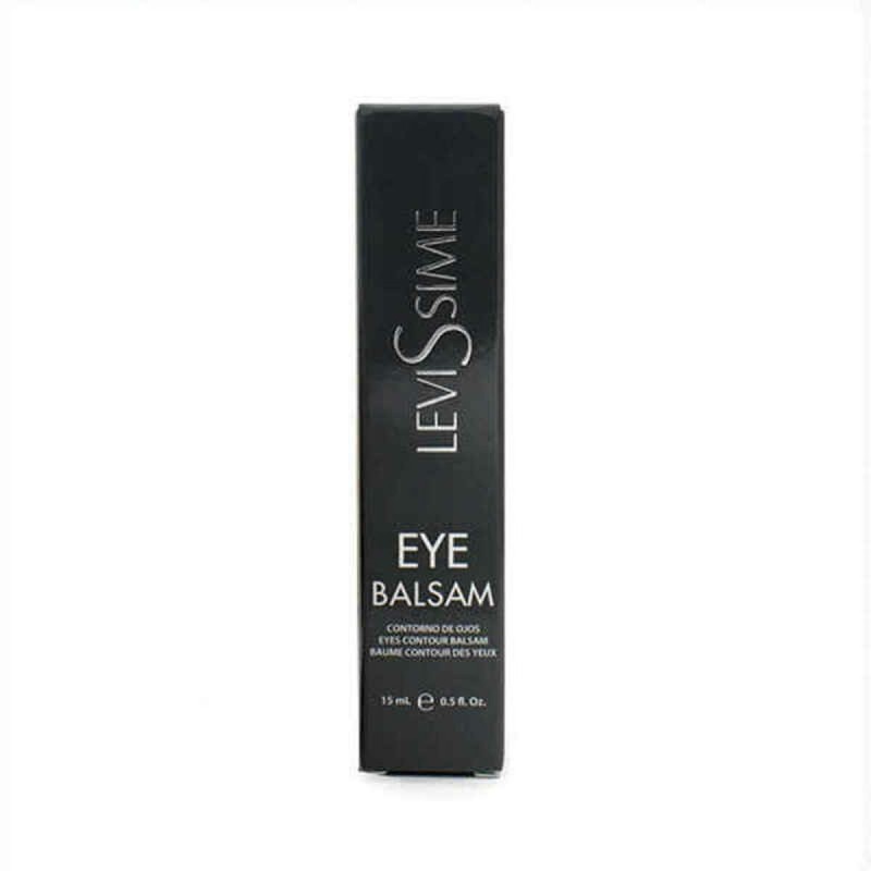 Faux cils Levissime Eye Complex (15 ml) - Acheter à 12,76 € seulement chez Collector's Boutique