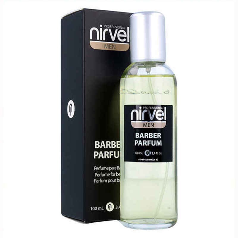 Parfum Homme Nirvel Men (100 ml) - Acheter à 17,08 € seulement chez Collector's Boutique