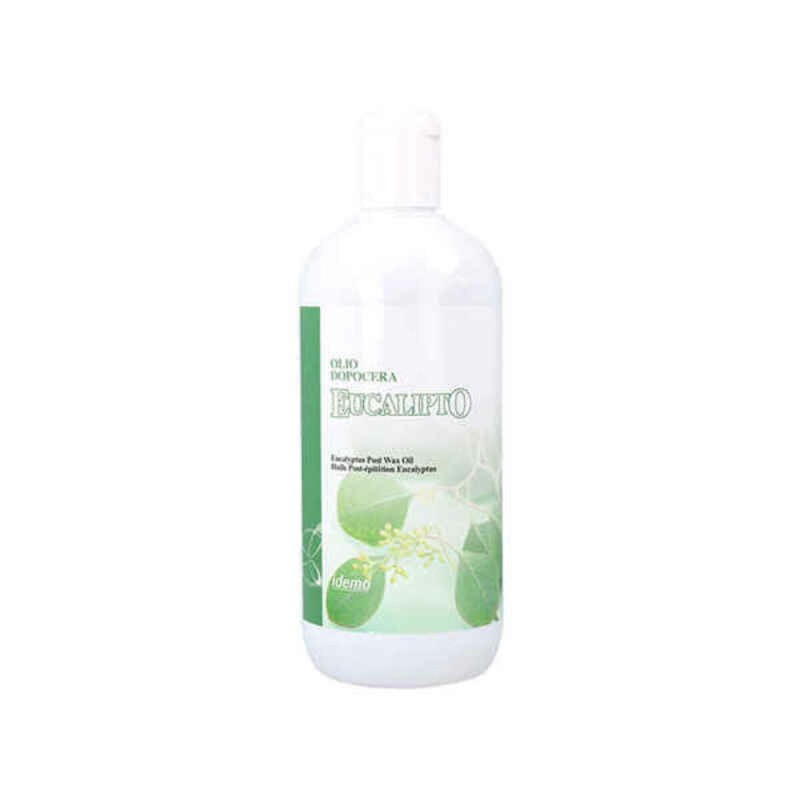 Huile corporelle Post Depil Idema Eucalyptus (500 ml) - Acheter à 10,15 € seulement chez Collector's Boutique