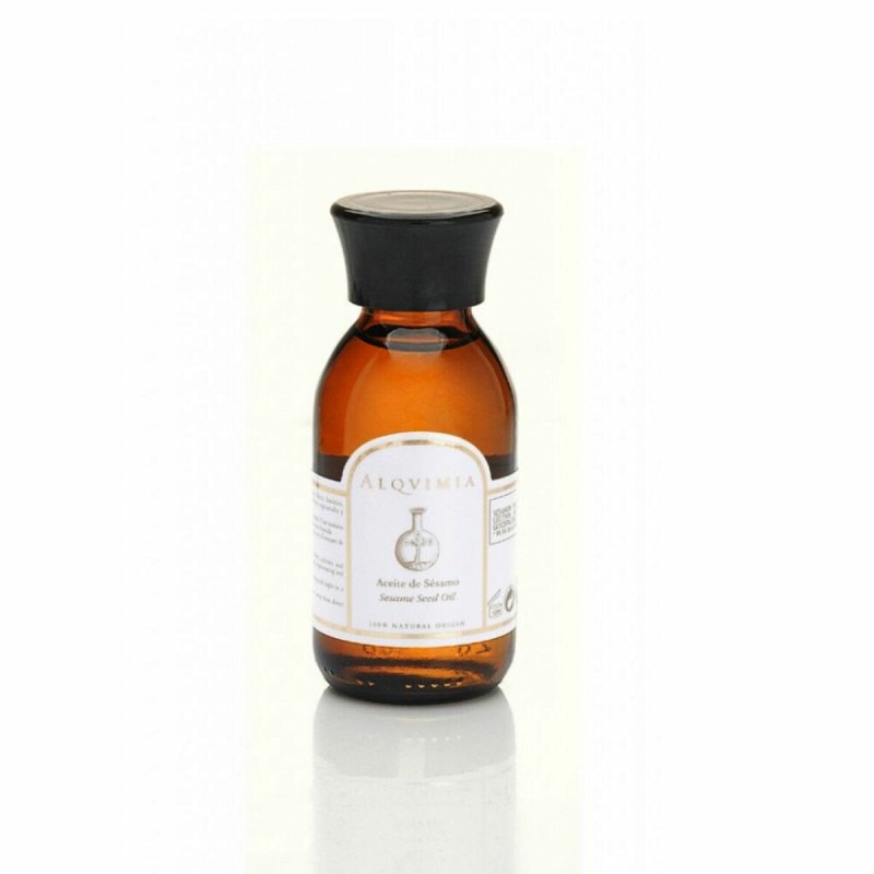 Huile corporelle Alqvimia Huile de sésame (500 ml) - Acheter à 85,45 € seulement chez Collector's Boutique