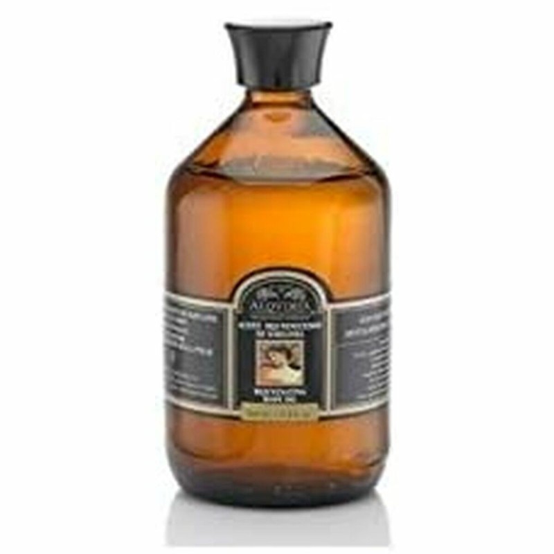 Huile hydratante Rejuvenecimiento intensivo Alqvimia (500 ml) - Acheter à 94,30 € seulement chez Collector's Boutique