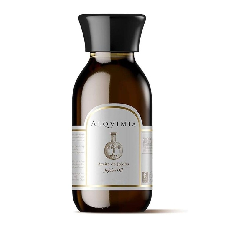 Huile corporelle Alqvimia Huile de Jojoba (500 ml) - Acheter à 166,73 € seulement chez Collector's Boutique