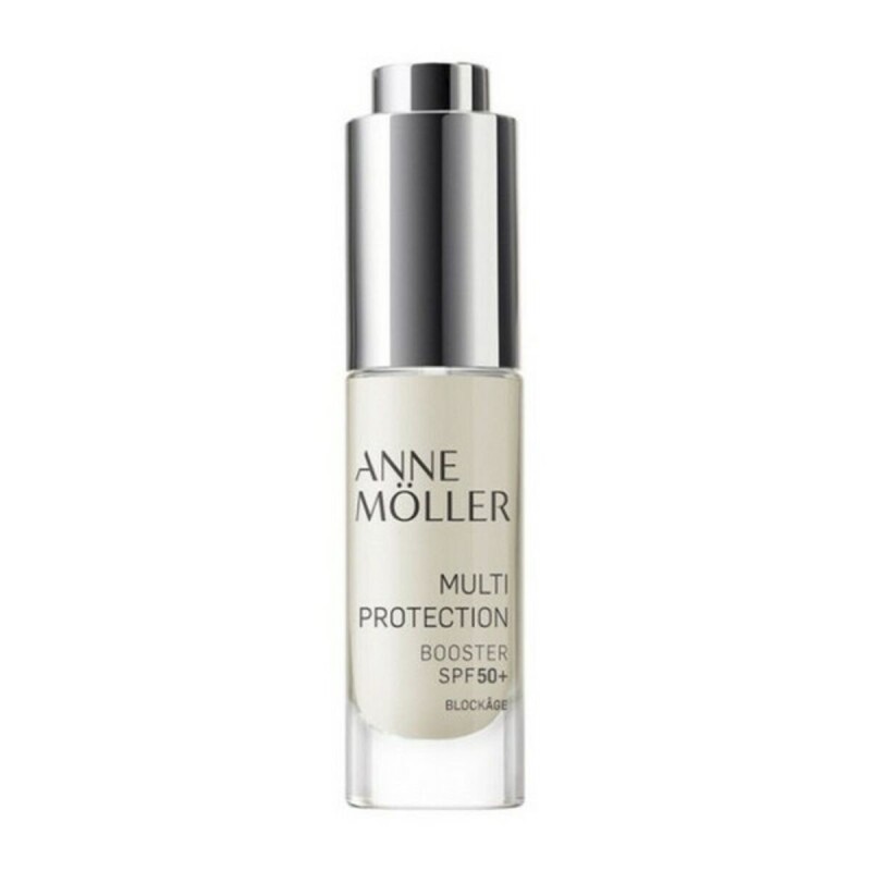 Sérum anti-taches Multi-Protection Anne Möller Spf 50 (10 ml) - Acheter à 17,89 € seulement chez Collector's Boutique