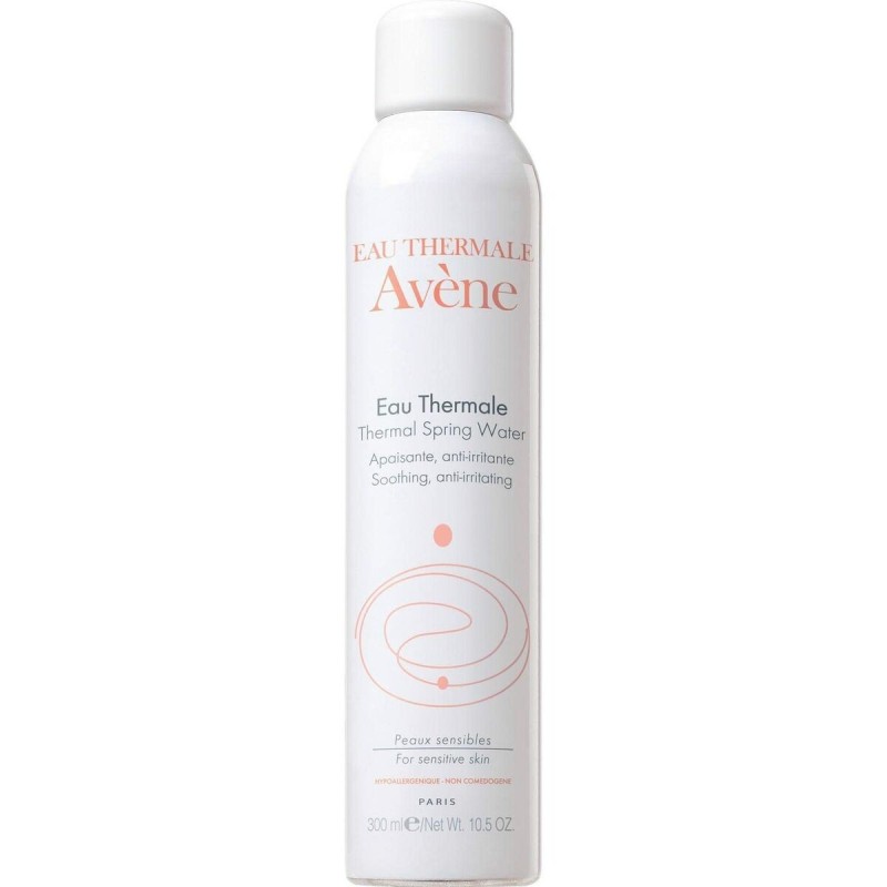 Eau thermale Shoothing Avene (300 ml) - Acheter à 15,30 € seulement chez Collector's Boutique