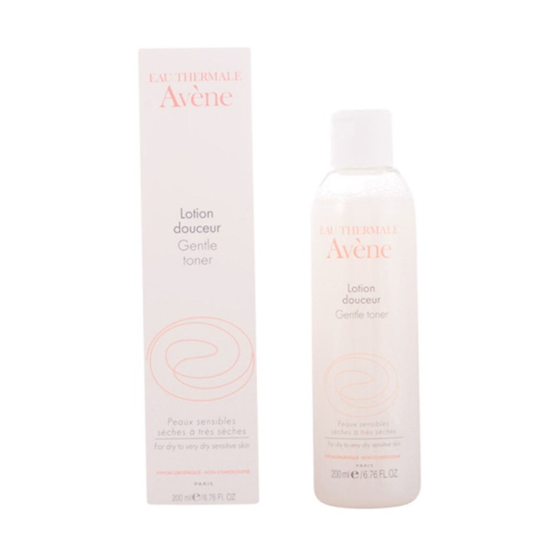 Démaquillant Avene Peau sensible (200 ml) - Acheter à 19,31 € seulement chez Collector's Boutique