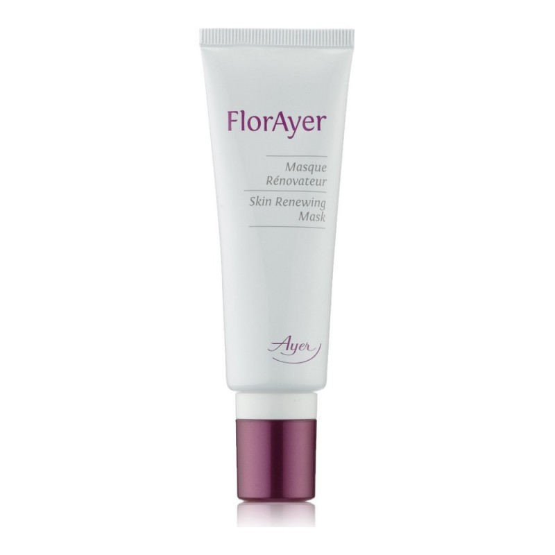 Masque facial Florayer Skin Renewing Ayer (50 ml) - Acheter à 27,83 € seulement chez Collector's Boutique