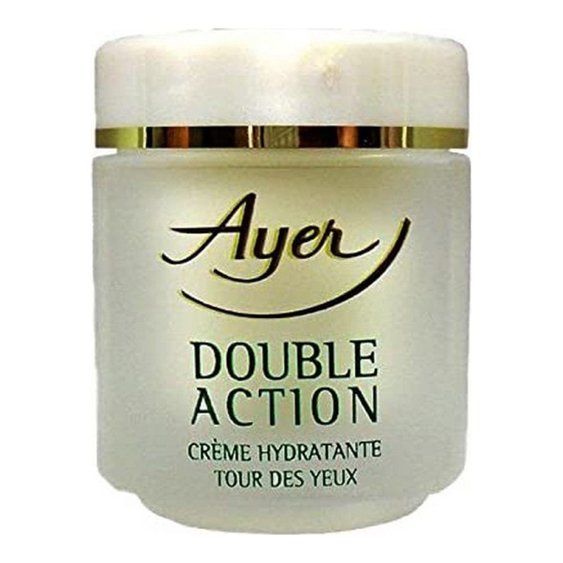 Crème Doble Action Eye Ayer (15 ml) - Acheter à 34,37 € seulement chez Collector's Boutique