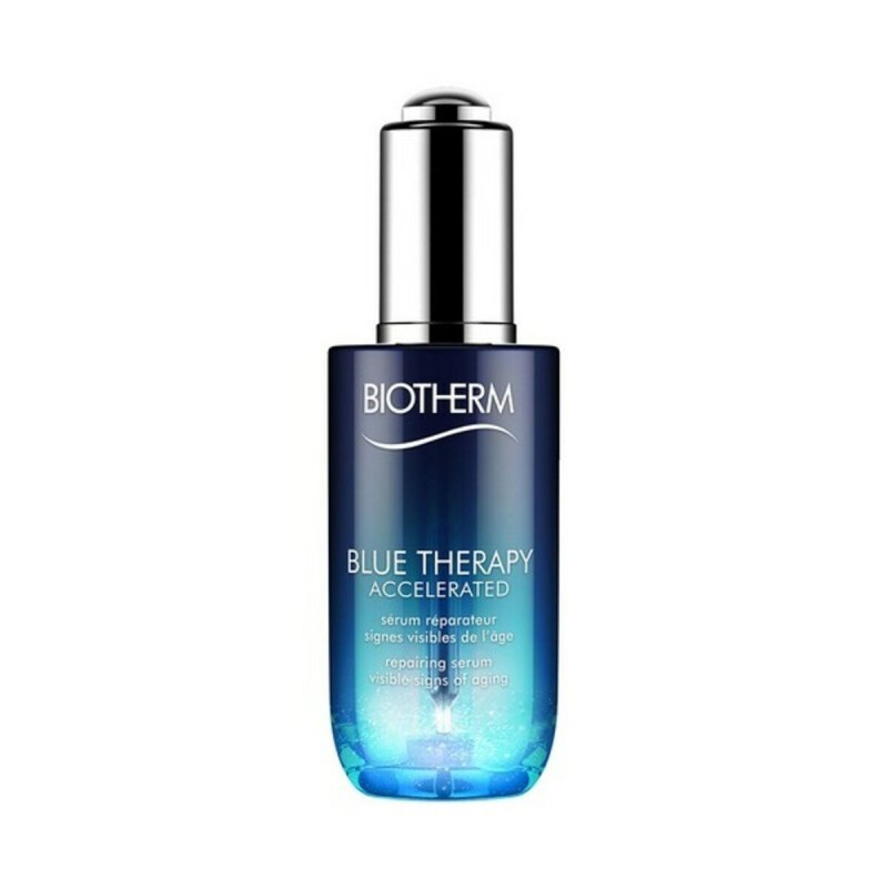 Sérum anti-âge Blue Therapy Accelerated Biotherm (50 ml) - Acheter à 74,48 € seulement chez Collector's Boutique