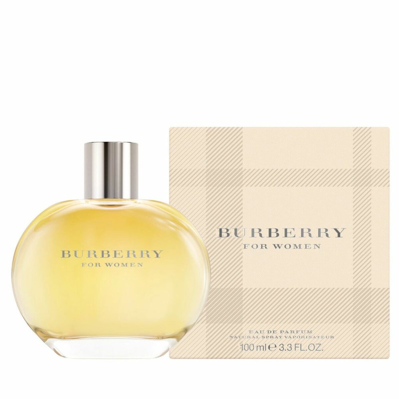 Parfum Femme Burberry EDP (100 ml) - Acheter à 49,42 € seulement chez Collector's Boutique