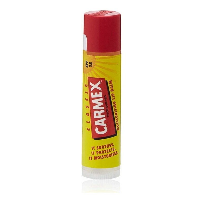 Baume à lèvres hydratant Carmex (4,25 g) - Acheter à 5,69 € seulement chez Collector's Boutique