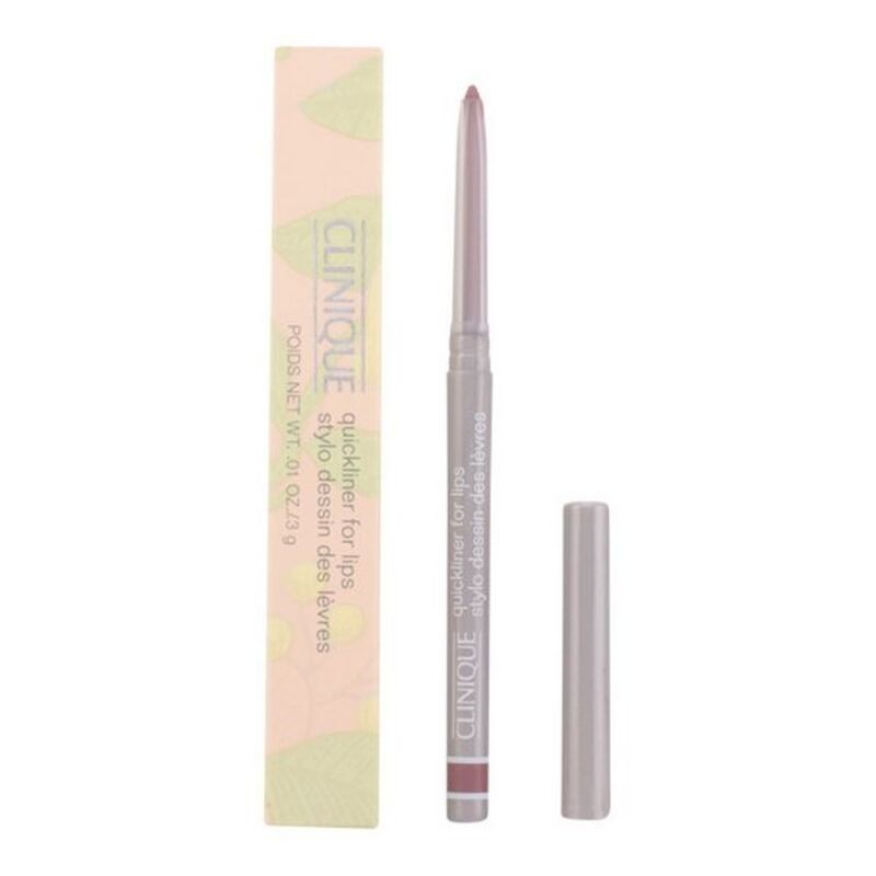 Crayon à lèvres Clinique Quickliner (0,3 g) - Acheter à 19,66 € seulement chez Collector's Boutique